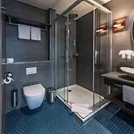 Parkhotel – Beach&spa Gunten