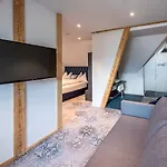 Parkhotel – Beach&spa Hotel