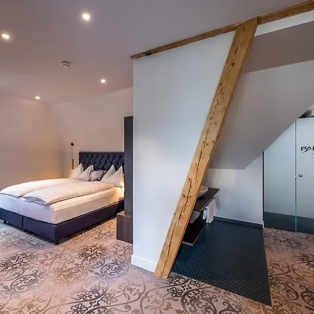 Parkhotel Gunten Lake & Spa Гунтен