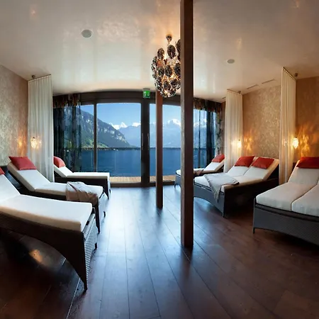 Parkhotel - & Gunten