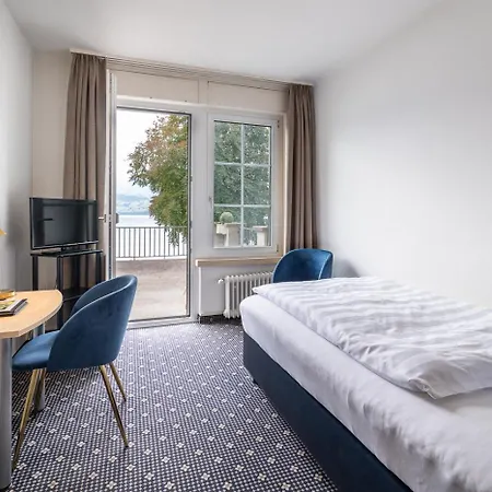 Hotel Parkhotel - & Gunten