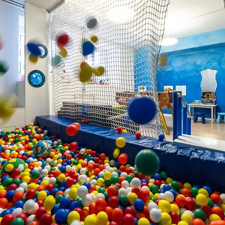 Parkhotel - & ホテル グンテン