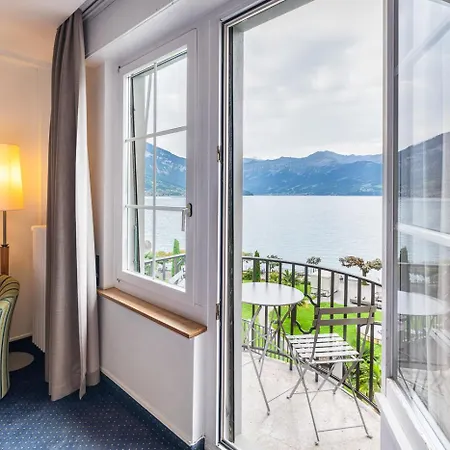 Hotel Parkhotel &