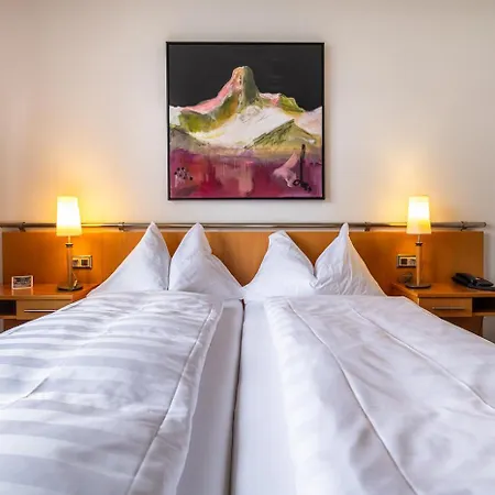 Parkhotel Gunten Lake & Spa Отель 3*