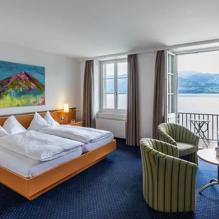 Parkhotel - & グンテン