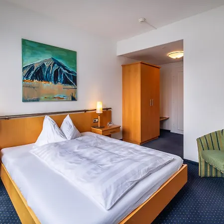 Parkhotel Gunten Lake & Spa