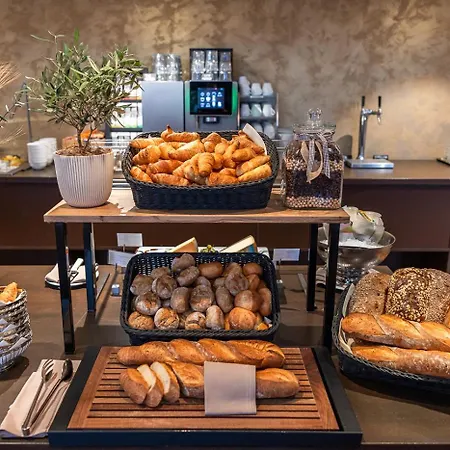 ホテル Parkhotel - & グンテン