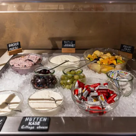 Parkhotel - & Hotel Gunten