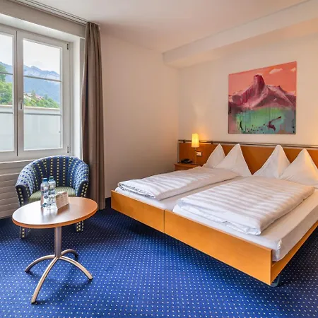 Hotel Parkhotel &