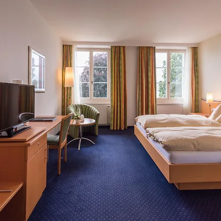 Parkhotel – Beach&spa 3* Gunten