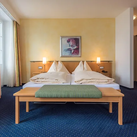 Parkhotel & Hotel Gunten
