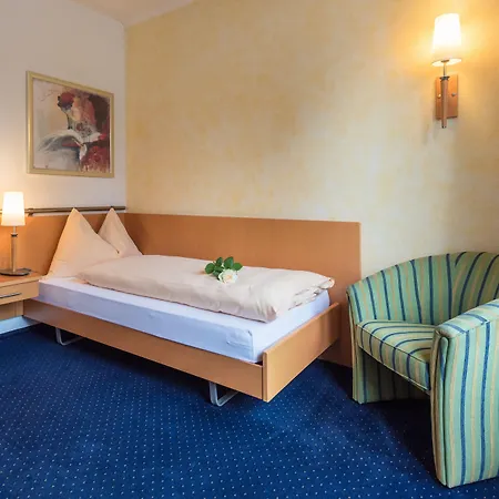 Parkhotel Gunten Lake & Spa Отель