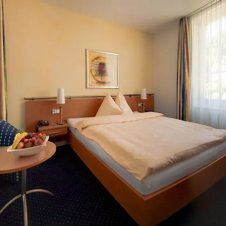 Parkhotel & Hotel 3*
