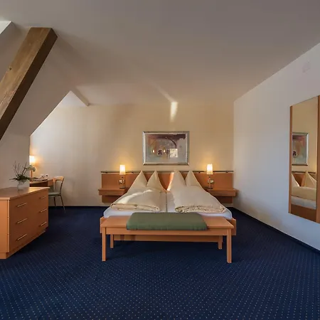 Parkhotel &