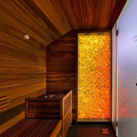 Parkhotel Gunten Lake & Spa Отель 3*