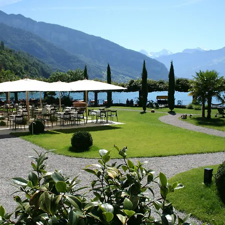Parkhotel & 3*