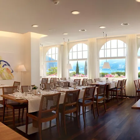 Parkhotel – Beach&spa 3* Gunten
