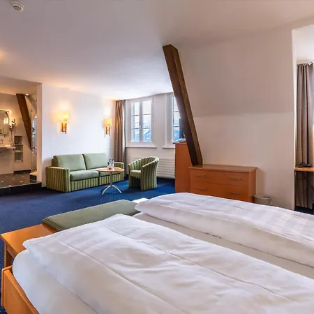 Parkhotel & Hotel