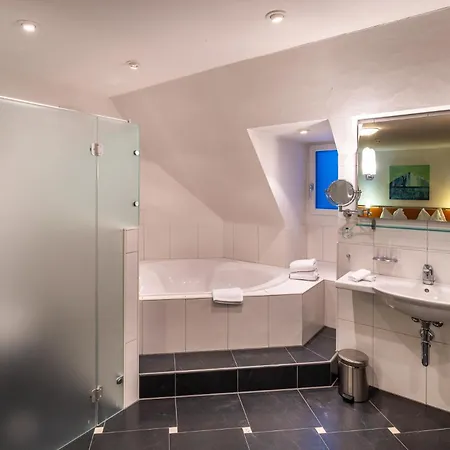 Parkhotel - & Hotel 3*