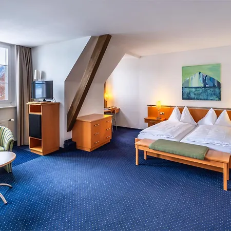 Отель Parkhotel Gunten Lake & Spa