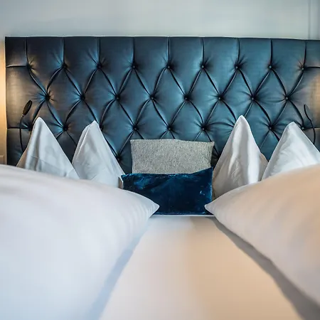 Hotel Parkhotel & Gunten