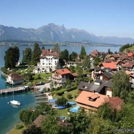 Hotel Parkhotel - & 3*