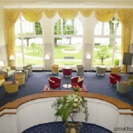 Hotel Parkhotel - &