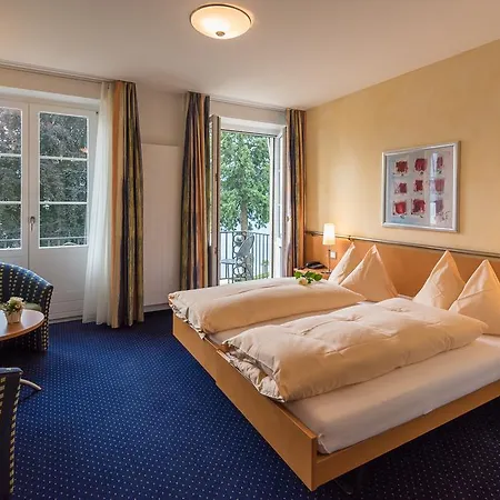 Hotel Parkhotel - & Gunten