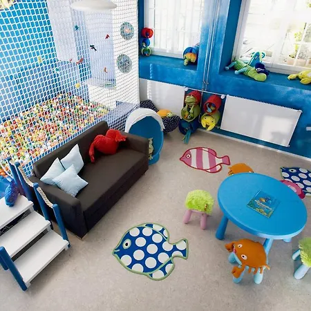 Parkhotel - & Gunten