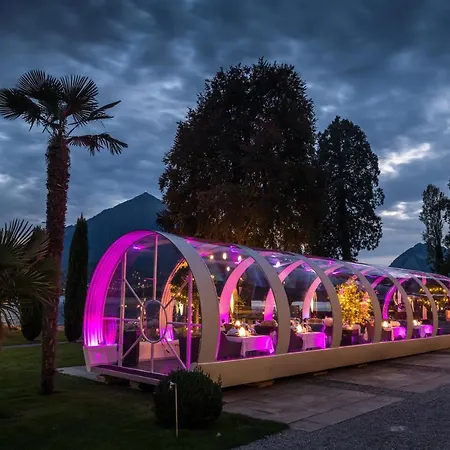 Parkhotel - & 3* Gunten