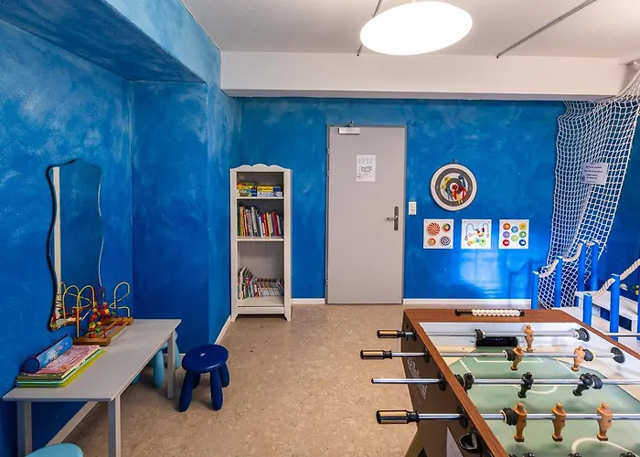 Parkhotel - & Hotel Gunten