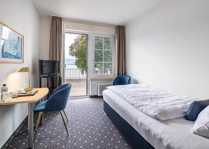 Hotel Parkhotel - & Gunten