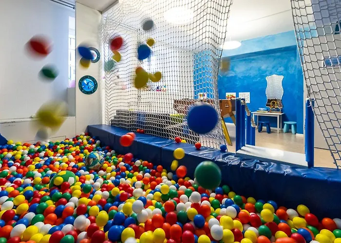 Parkhotel - & Hotel Gunten