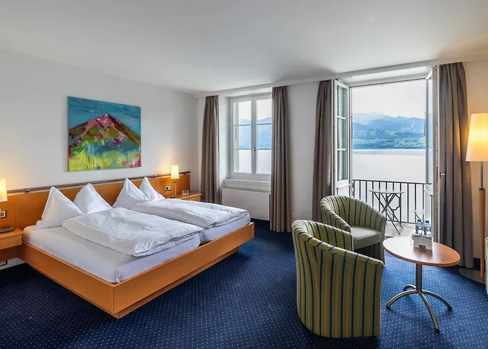 Parkhotel - & Gunten