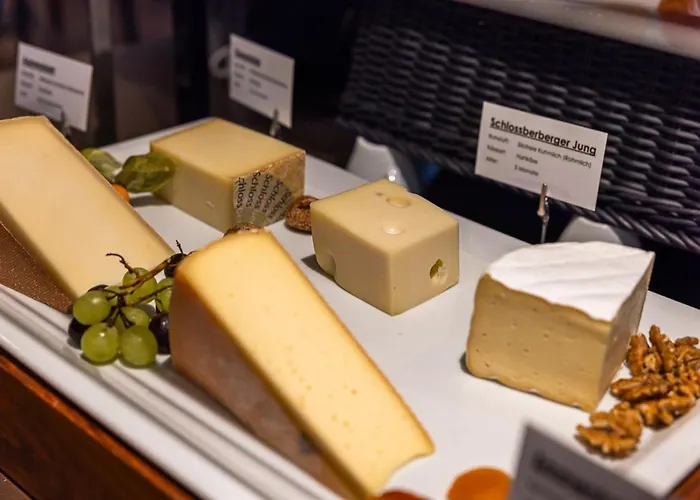 Parkhotel - & Hotel Gunten