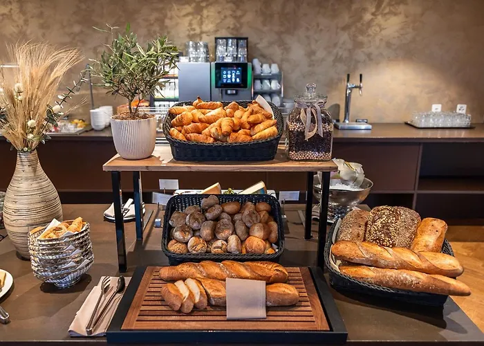 Hotel Parkhotel - & Gunten