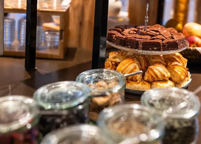 Hotel Parkhotel - & 3*