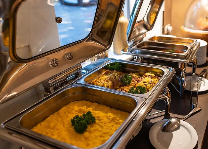 Parkhotel - & 3* Gunten