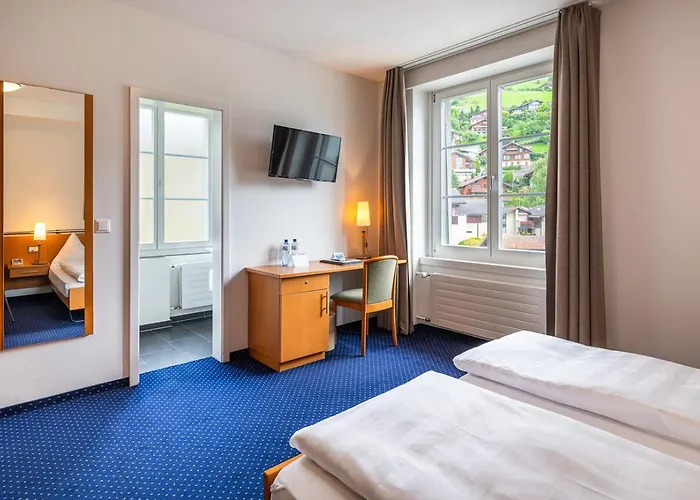 Hotel Parkhotel - & 3*