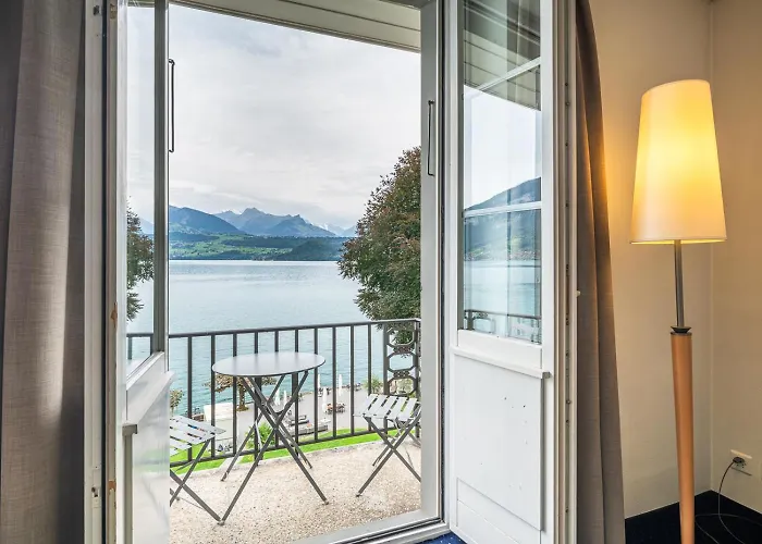 Hotel Parkhotel - & 3*