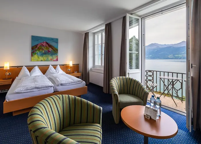 Parkhotel - & Hotel 3*