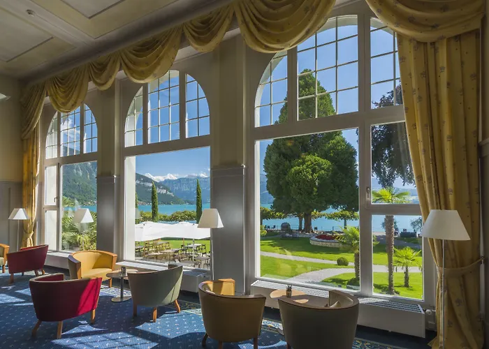 Parkhotel - & Hotel 3*