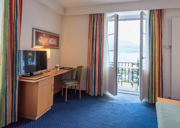 Hotel Parkhotel - & 3*