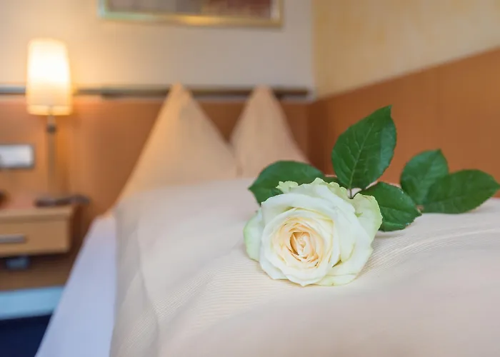 Hotel Parkhotel - & 3*