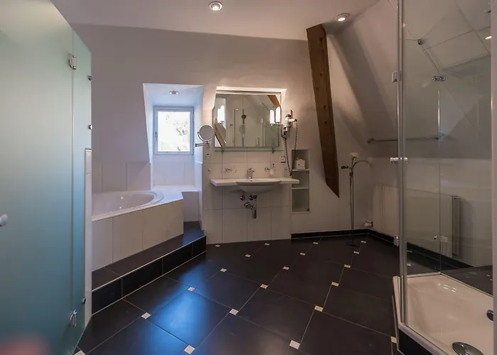 Hotel Parkhotel - & 3*