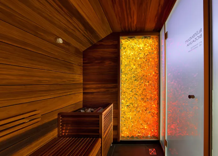 Parkhotel - & Hotel 3*