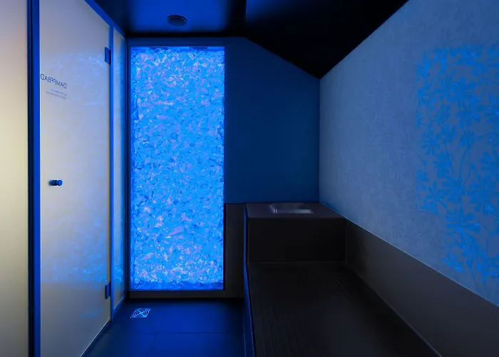 Parkhotel - & Gunten