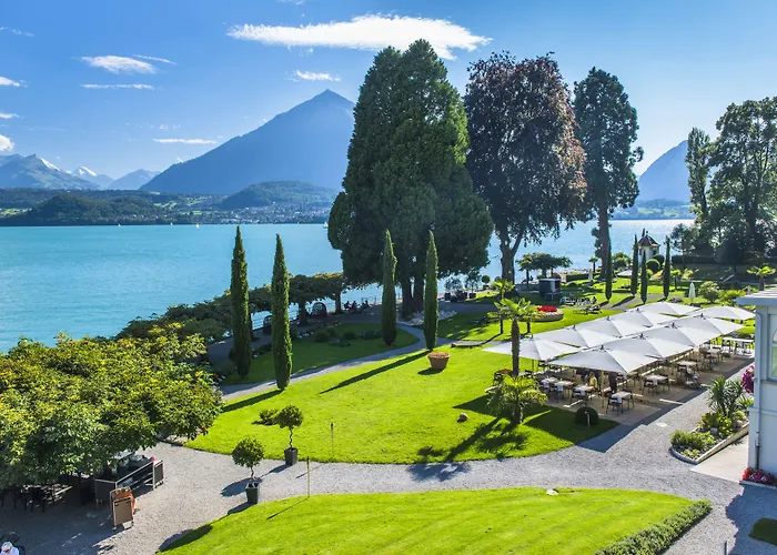 Hotel Parkhotel - & 3*