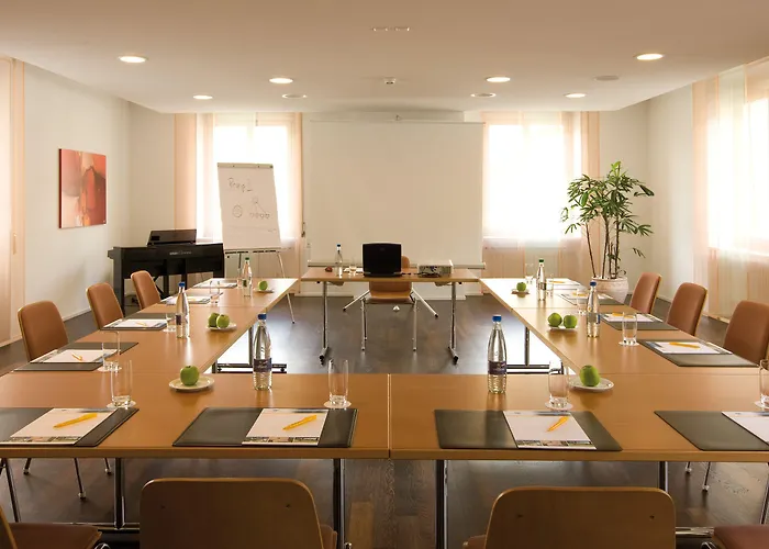 Parkhotel - & Gunten