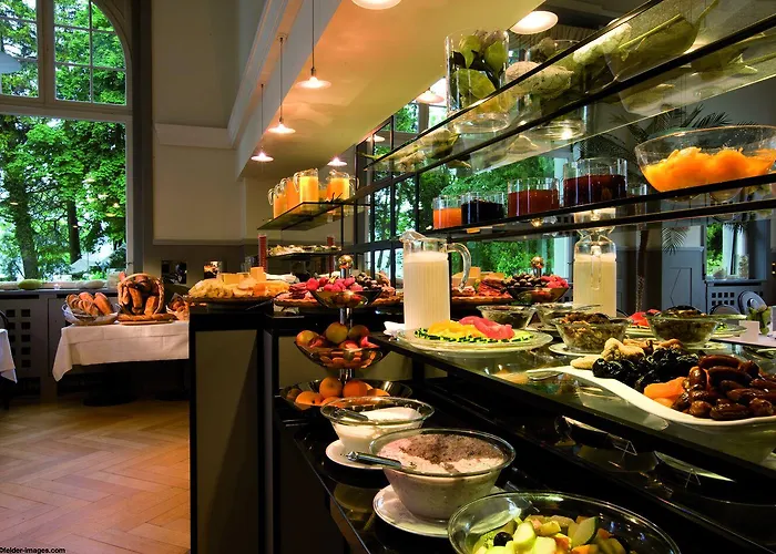 Parkhotel - & Gunten